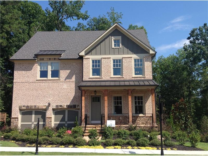 3504 Strath Drive, Alpharetta, GA 30005 (MLS #5743069) :: North Atlanta Home Team