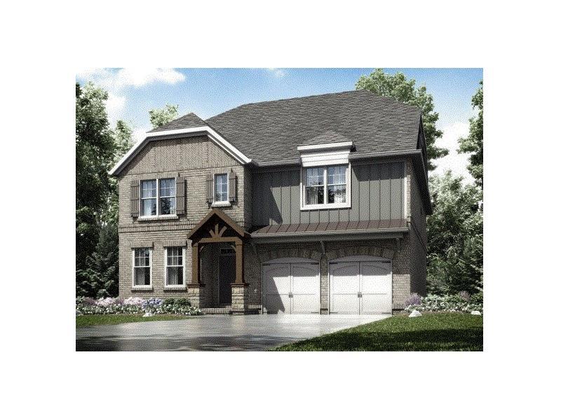 12075 Cameron Drive, Johns Creek, GA 30097 (MLS #5743162) :: North Atlanta Home Team