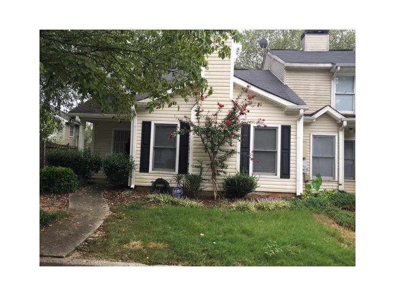 2295 Wellington Circle, Lithonia, GA 30058 (MLS #5743209) :: North Atlanta Home Team