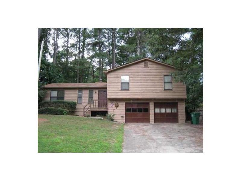 2968 Forelock Place SW, Marietta, GA 30064 (MLS #5743298) :: North Atlanta Home Team