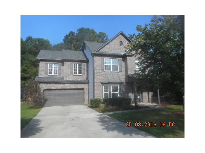 4091 Bigsage Drive, College Park, GA 30349 (MLS #5743330) :: North Atlanta Home Team