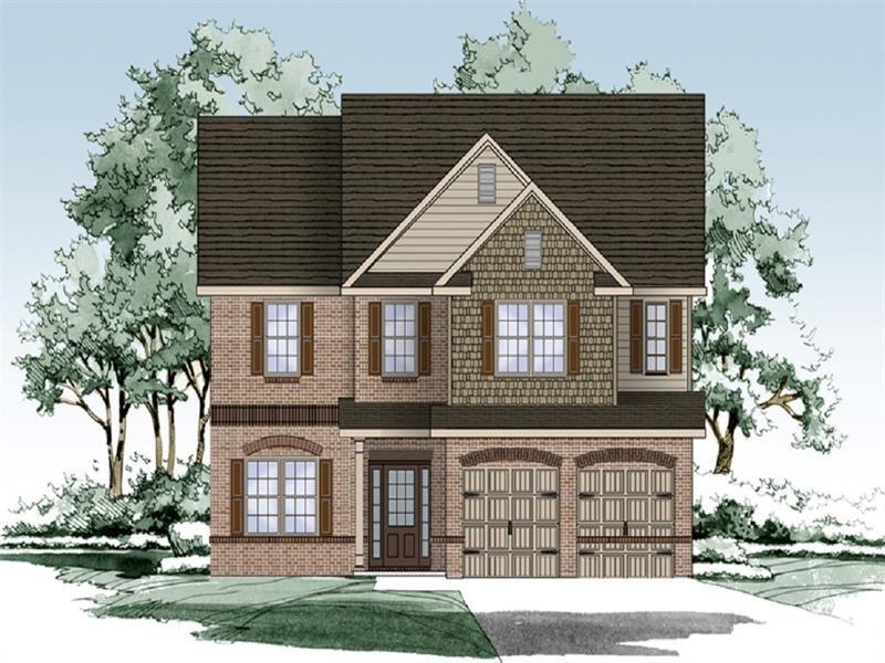 3603 Hancock View, Decatur, GA 30034 (MLS #5743383) :: North Atlanta Home Team