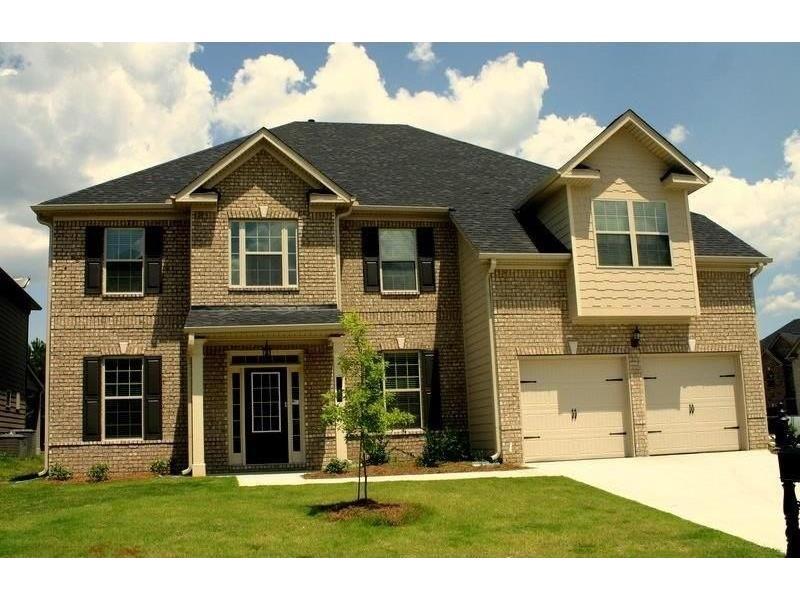 3488 Woodshade Drive, Loganville, GA 30052 (MLS #5743413) :: North Atlanta Home Team
