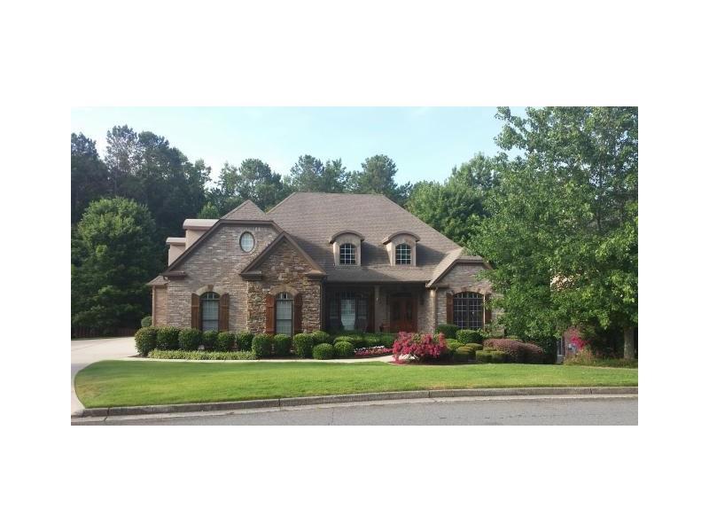 502 Poplar Creek Crossing, Canton, GA 30114 (MLS #5743421) :: North Atlanta Home Team