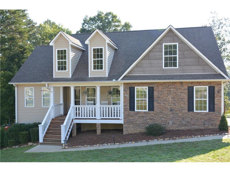 11 Clear Pass, Adairsville, GA 30103 (MLS #5743467) :: North Atlanta Home Team