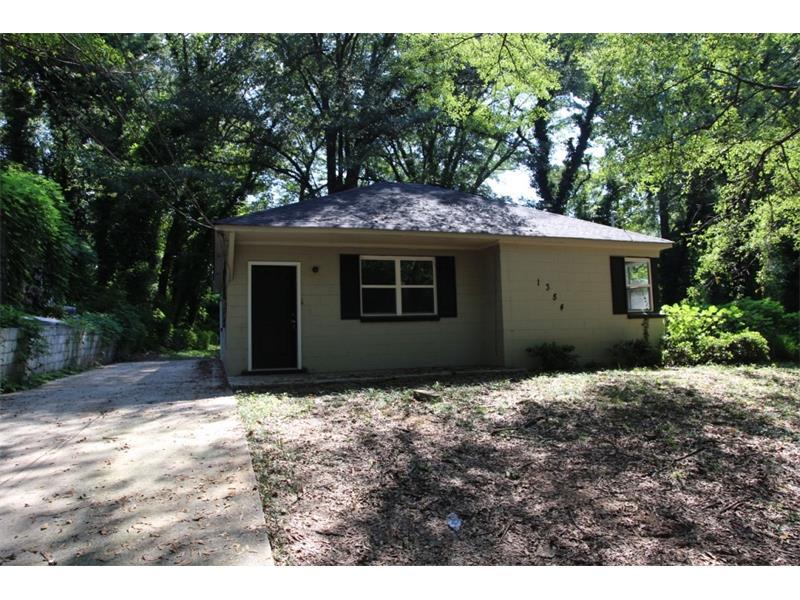 1354 Elizabeth Avenue, Atlanta, GA 30310 (MLS #5743556) :: North Atlanta Home Team