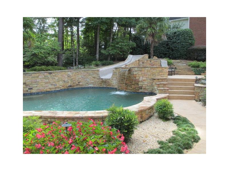 3980 Grey Abbey Drive, Alpharetta, GA 30022 (MLS #5743567) :: North Atlanta Home Team