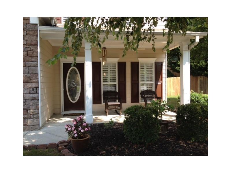 938 College Place Court, Kennesaw, GA 30144 (MLS #5743668) :: North Atlanta Home Team