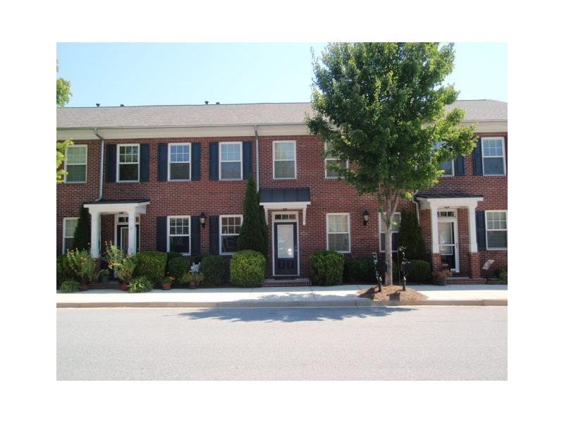4125 Stonecypher Road, Suwanee, GA 30024 (MLS #5743671) :: North Atlanta Home Team
