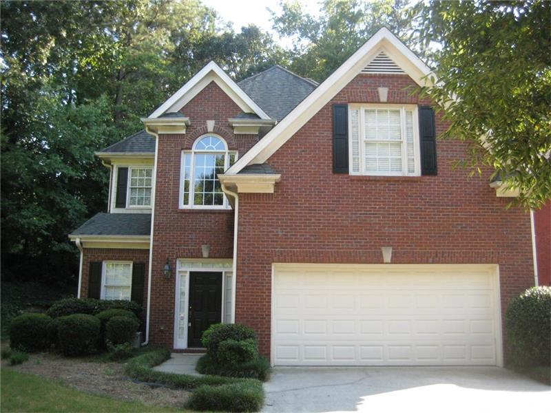 500 Pearl Cove Court #0, Atlanta, GA 30350 (MLS #5743706) :: North Atlanta Home Team