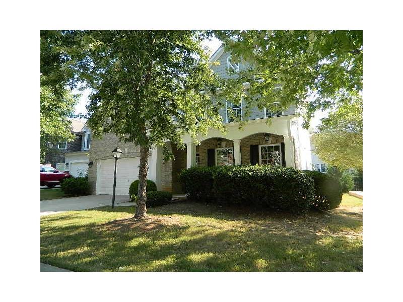 312 Villa Place Court, Tucker, GA 30084 (MLS #5743715) :: North Atlanta Home Team