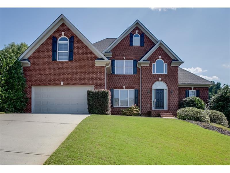 2209 Saint Kennedy Lane, Buford, GA 30518 (MLS #5743900) :: North Atlanta Home Team