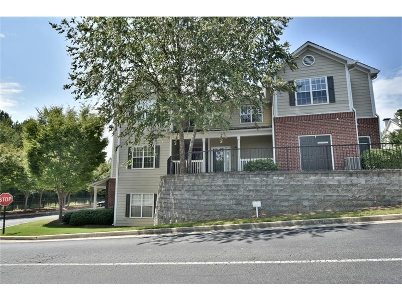 1102 Woodland Lane, Alpharetta, GA 30009 (MLS #5743904) :: North Atlanta Home Team