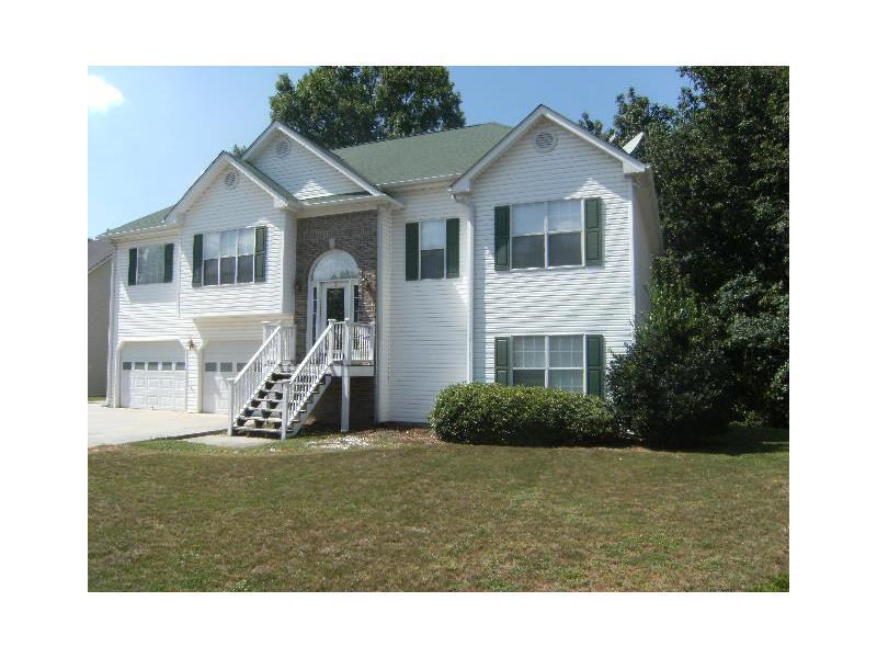 712 Ridgewood Way #712, Canton, GA 30114 (MLS #5743928) :: North Atlanta Home Team