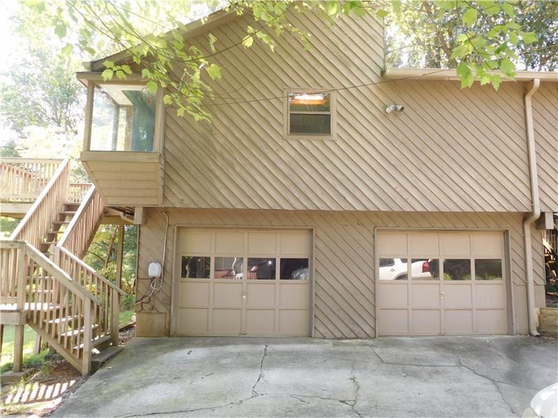 946 Blackwell Trail, Marietta, GA 30066 (MLS #5743937) :: North Atlanta Home Team