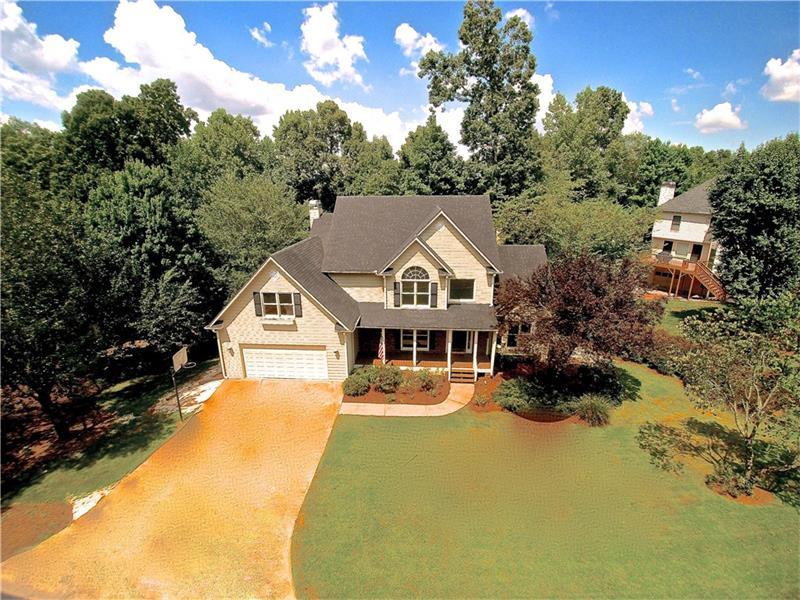6072 Braidwood Bend NW, Acworth, GA 30101 (MLS #5743969) :: North Atlanta Home Team