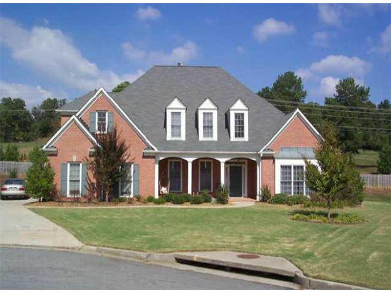 10742 Brent Circle, Johns Creek, GA 30097 (MLS #5744075) :: North Atlanta Home Team