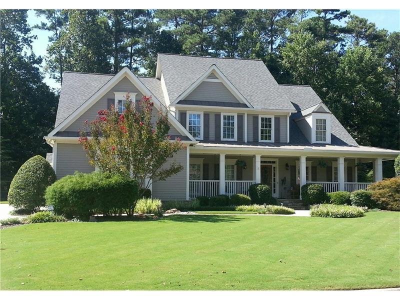 2309 Reubens Run - Photo 1