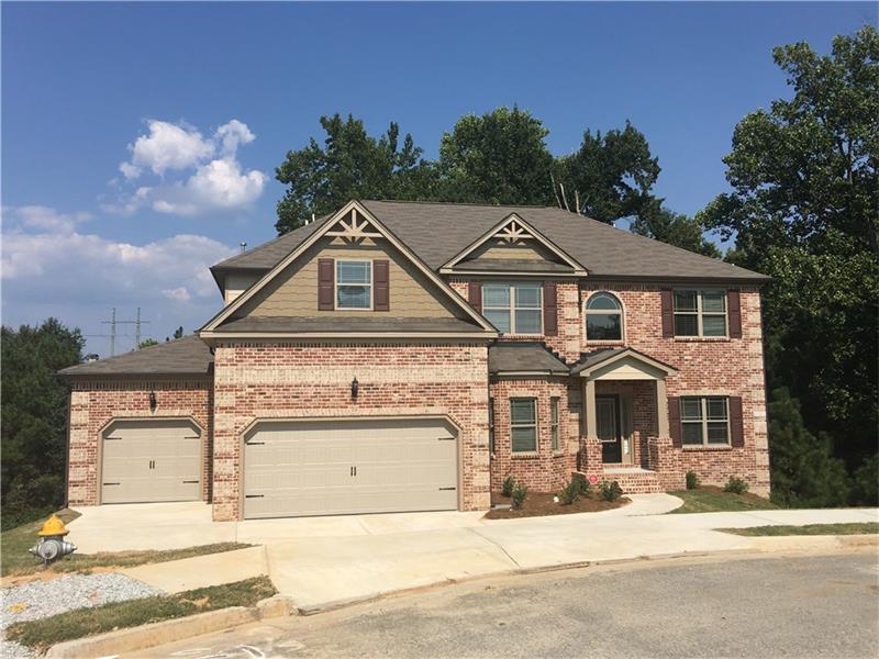 612 Amanda Leigh Court, Loganville, GA 30052 (MLS #5744180) :: North Atlanta Home Team