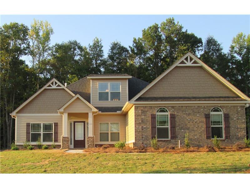 40 Windward Court, Senoia, GA 30276 (MLS #5744191) :: North Atlanta Home Team