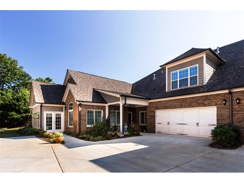 6010 Brookhaven Circle #3602, Johns Creek, GA 30097 (MLS #5744267) :: North Atlanta Home Team