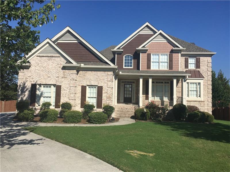 3010 Sweet Basil Lane, Loganville, GA 30052 (MLS #5744372) :: North Atlanta Home Team