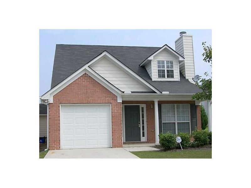 4541 Ravenwood Place, Union City, GA 30291 (MLS #5744384) :: North Atlanta Home Team