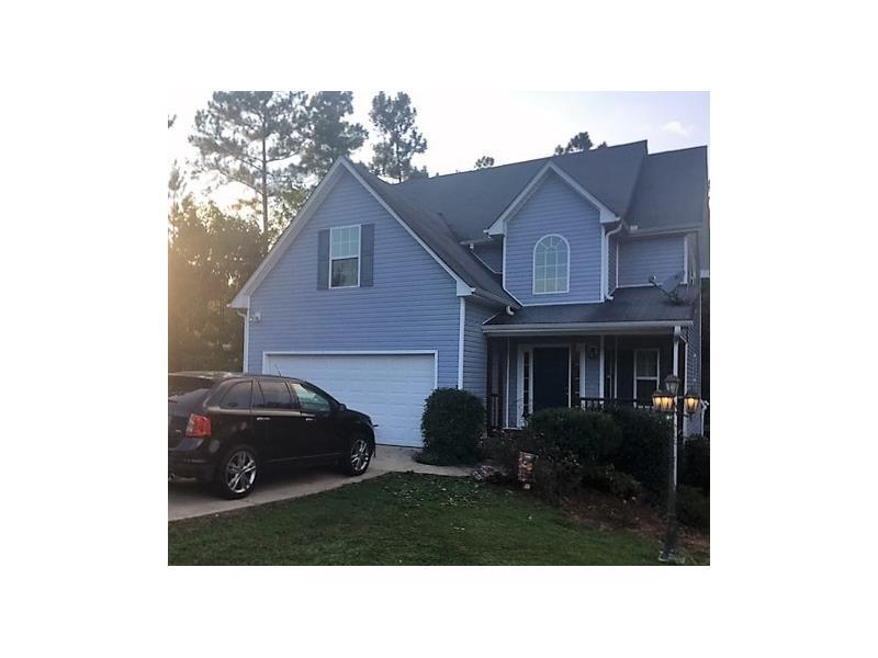 47 Mill Creek Cove, Dawsonville, GA 30534 (MLS #5744399) :: North Atlanta Home Team