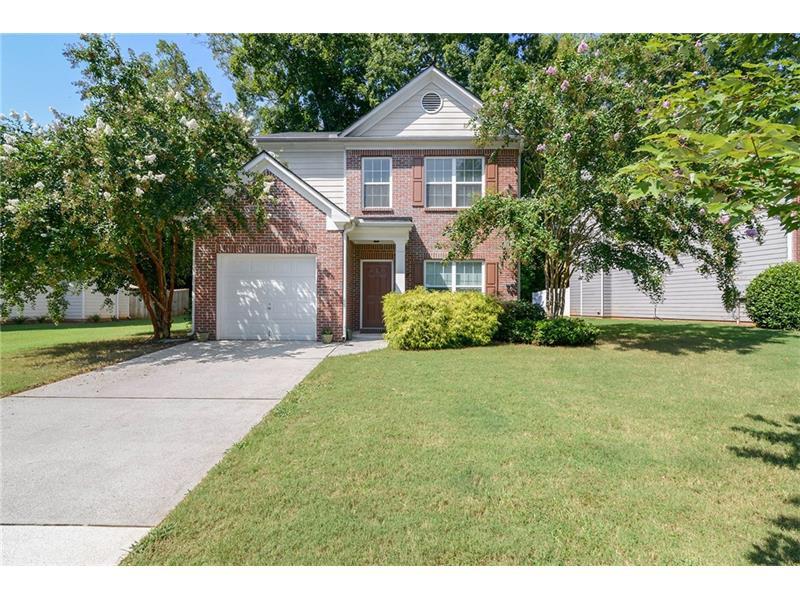 2209 Charleston Pointe SE, Atlanta, GA 30316 (MLS #5744427) :: North Atlanta Home Team