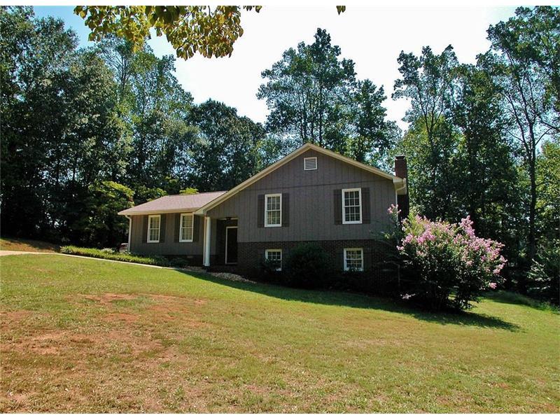 69 Forest Hill Court, Commerce, GA 30529 (MLS #5744451) :: North Atlanta Home Team