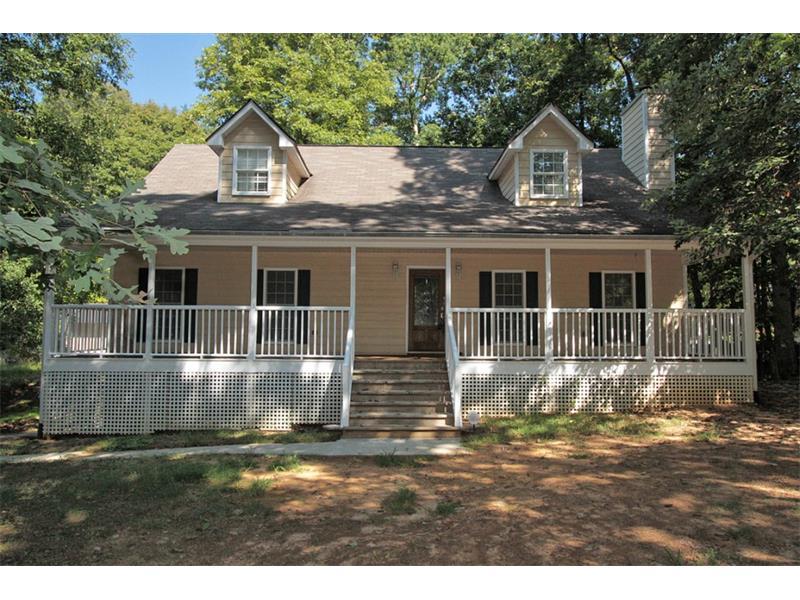 1721 Norton Estates Circle, Snellville, GA 30078 (MLS #5744603) :: North Atlanta Home Team