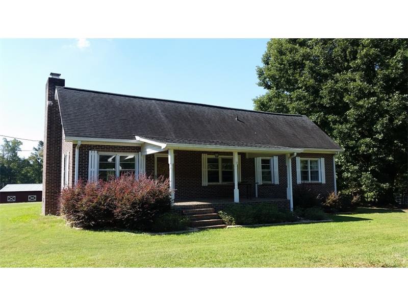 2815 Cammie Wages Road, Dacula, GA 30019 (MLS #5744672) :: North Atlanta Home Team