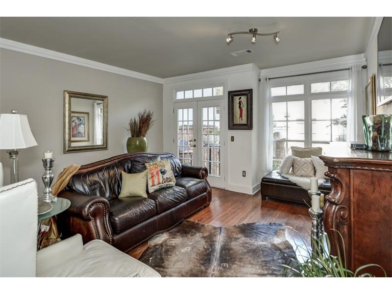 1963 Hosea L Williams Drive SE #211, Atlanta, GA 30317 (MLS #5744683) :: North Atlanta Home Team