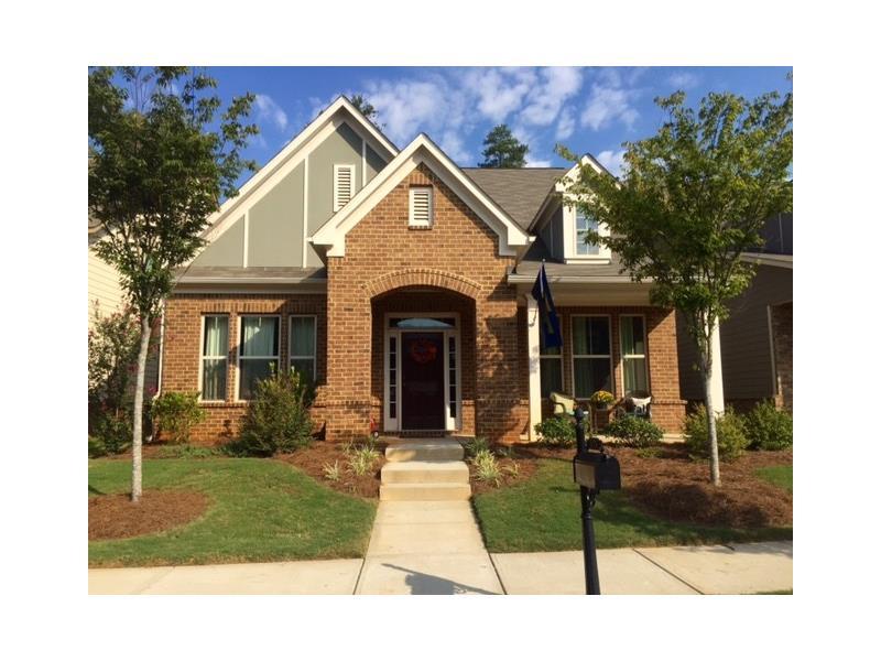 1879 Bethel Trace, Suwanee, GA 30024 (MLS #5744749) :: North Atlanta Home Team