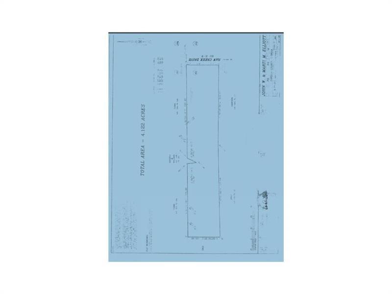0 Haw Creek Drive - Photo 1