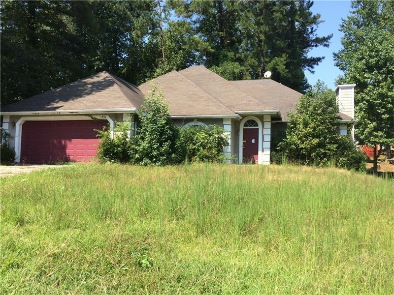 580 Stonemill Manor, Lithonia, GA 30058 (MLS #5744811) :: North Atlanta Home Team