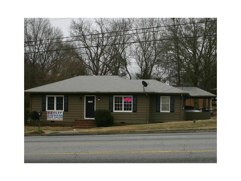 726 Windy Hill Road SE, Smyrna, GA 30080 (MLS #5744838) :: North Atlanta Home Team