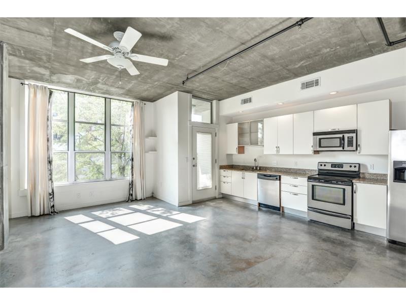 245 N Highland Avenue NE #209, Atlanta, GA 30307 (MLS #5744848) :: North Atlanta Home Team