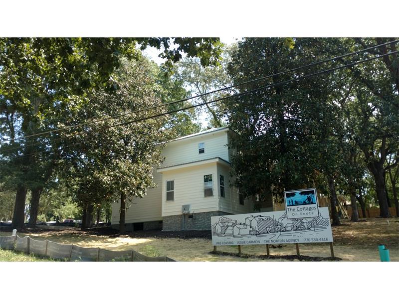 1288 Longview Drive #0, Gainesville, GA 30501 (MLS #5744858) :: North Atlanta Home Team
