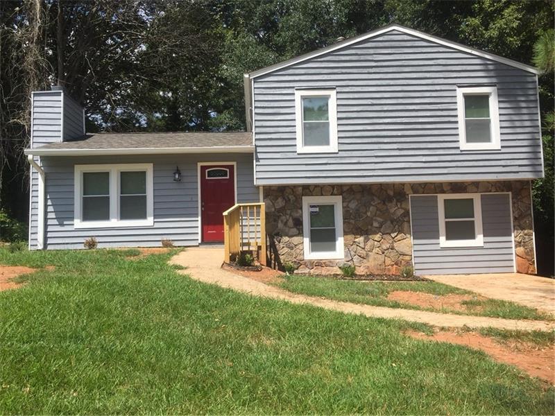 3524 Jackson Drive, Decatur, GA 30032 (MLS #5744869) :: North Atlanta Home Team