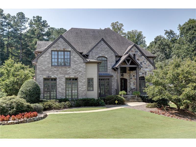 5384 Burdette Road SE, Mableton, GA 30126 (MLS #5744876) :: North Atlanta Home Team