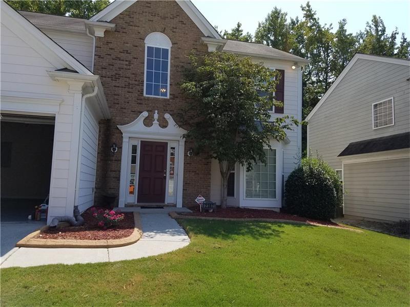2307 Young America Drive, Lawrenceville, GA 30043 (MLS #5744897) :: North Atlanta Home Team