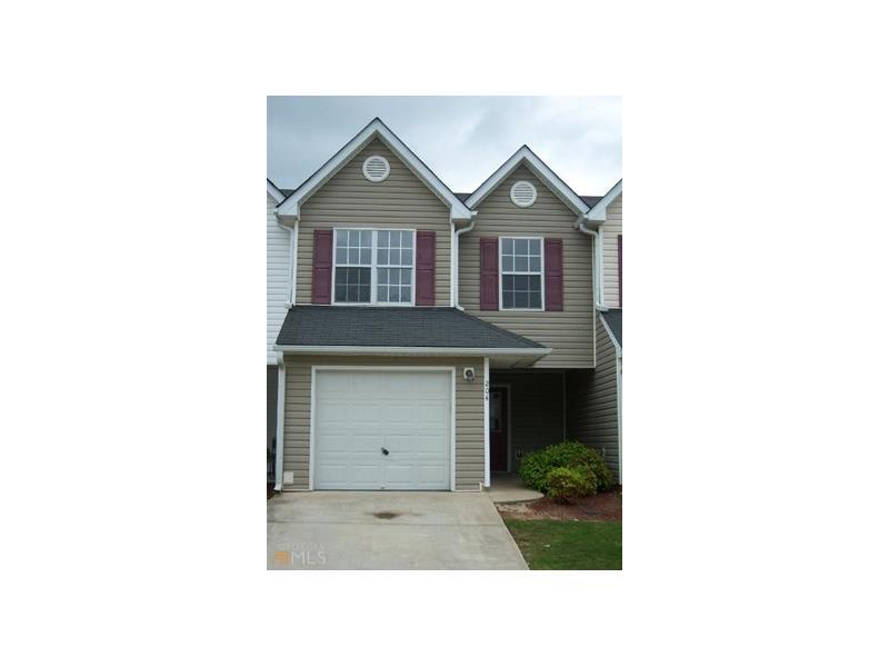 6847 Gallant Circle - Photo 1