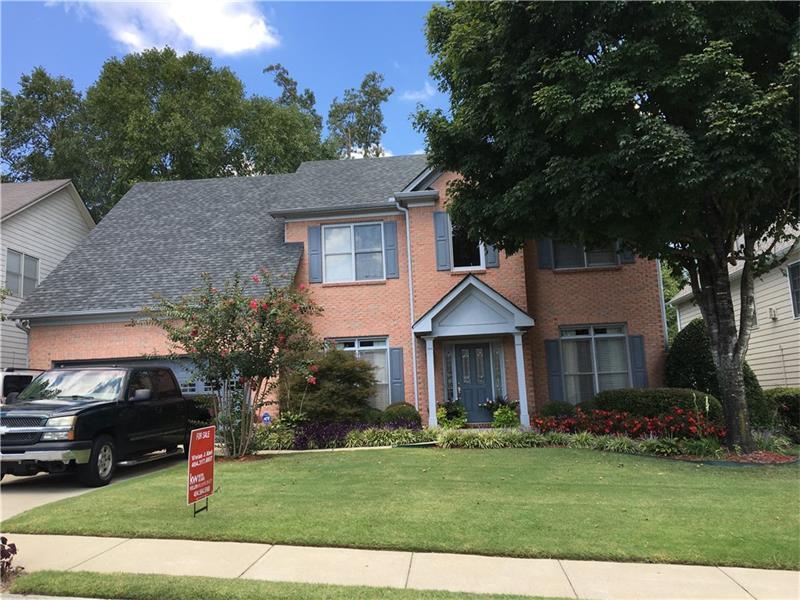 6190 Georgetown Park Drive, Norcross, GA 30071 (MLS #5744913) :: North Atlanta Home Team