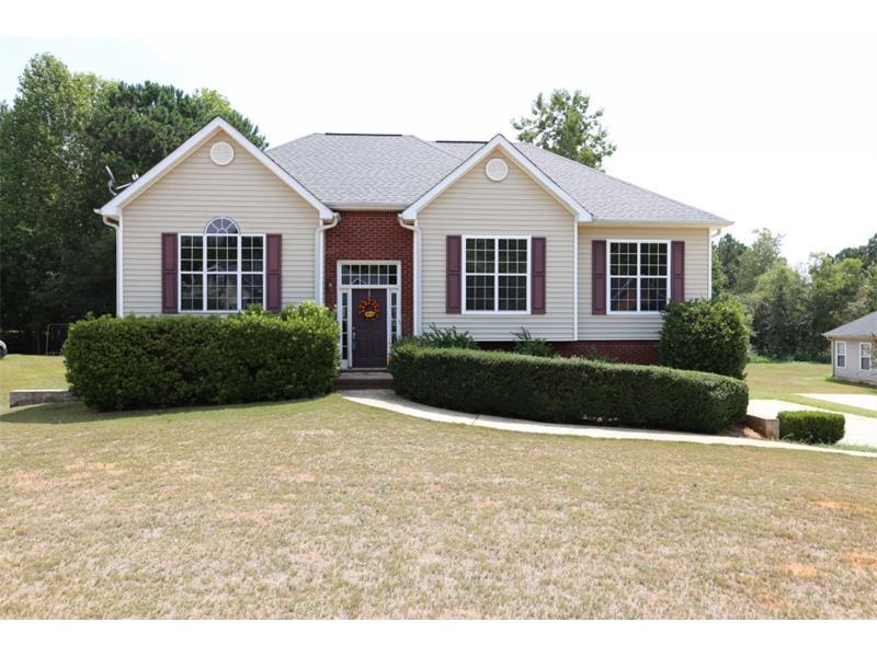 4107 Lake Summit Court, Mcdonough, GA 30253 (MLS #5744956) :: North Atlanta Home Team