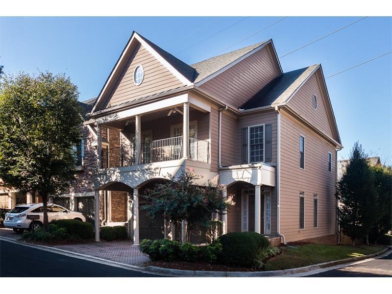 5468 Wentworth Street NE, Sandy Springs, GA 30342 (MLS #5744984) :: North Atlanta Home Team