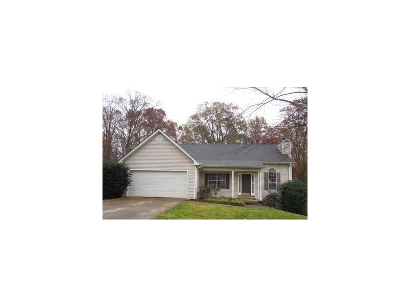 280 Forest Brook Drive, Covington, GA 30016 (MLS #5744995) :: North Atlanta Home Team