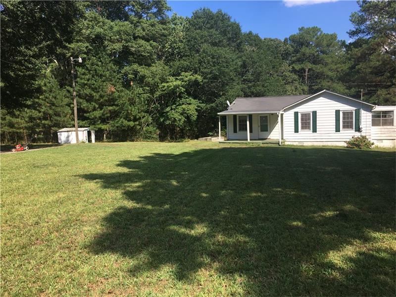 1208 Grayson Parkway, Grayson, GA 30017 (MLS #5745014) :: North Atlanta Home Team