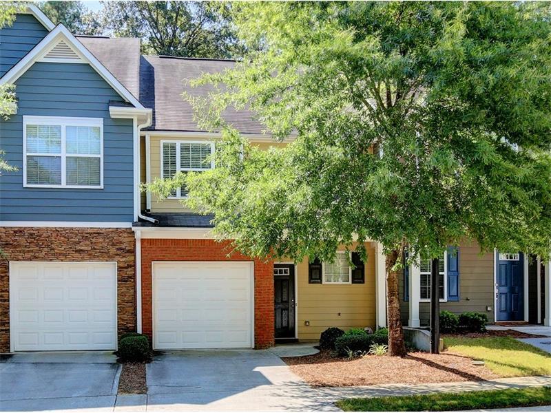 325 Franklin Lane, Acworth, GA 30102 (MLS #5745049) :: North Atlanta Home Team