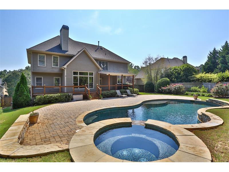 3920 Mantle Ridge Drive, Cumming, GA 30041 (MLS #5745060) :: North Atlanta Home Team